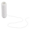 Sosoport Invisible Fishing Line Spool Durable Microfilament Thread for Antitangle