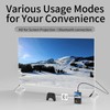 RG40XX V Retro Handheld Game Console, 4" IPS Screen Portable