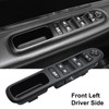 KAOLALI Electric Control Switch Left Driver Front Power Master Window