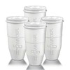 ZeroWater ZR-006 Replacement Filter, 4-Pack