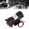 24V Ultra Quiet Self Priming Gear Water Pump ZC-530 Large