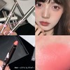 ZVEV Silver Love Brush Stick Eye Shadow Cheek Duo Waterproof