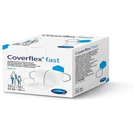 Coverflex Fast, Size 3