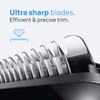 Braun All-in-One Style Kit Series 3 3470, 8-in-1 Trimmer for