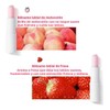 Bálsamo Labial Hidratante Aroma Natural Labios Resecos 2pzs