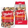 Fisher Snack Summit Trail Mix, 4 oz (Pack of 6),