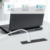 Recessed Power Strip, PD 30W USB C Fast Charging Power