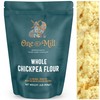 One in a Mill Whole Chickpea Flour | 2 LB