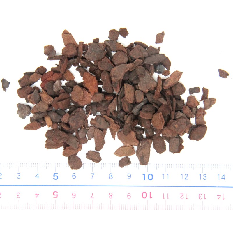 Pogona Club Reptile Ranch, Bark Chip, 1.6 gal (4 L),