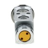 Frankberg Expansion Valve Compatible with A-Class W168 1997-2004 C-Class W202