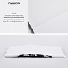 Nuuna Notebook A5+ | Graphic L - Moon | Dotted