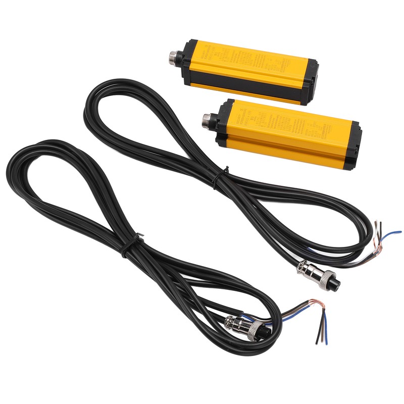 BEM0420‑A‑60NB Safety Light Curtains Infrared Light Screen Sensor Safety Grating
