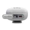 JBL Wind 3 FM Bluetooth Handlebar Speaker (Gray)