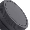 35mm F1.6 Large Aperture Manual Focus Fixed Prime Lens Wide