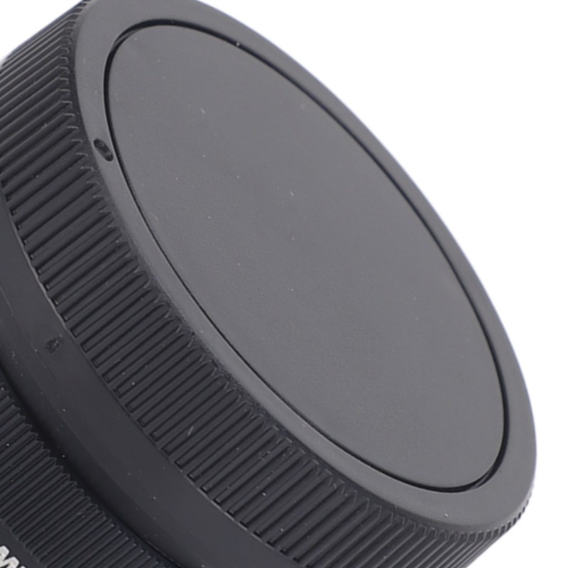 35mm F1.6 Large Aperture Manual Focus Fixed Prime Lens Wide