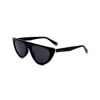 Polaroid Unisex Sunglasses, black