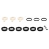 JIAD 30623 Replacement Seals Kit Pump Pressure Washer Seals Kit
