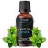 TY CARE Aceite Esencial de Menta (Mentha Piperita) - 50