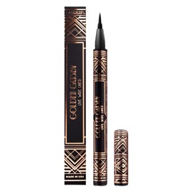 LA Splash Golden Gatsby Collection LG Gloss Paraben-Free, Vegan, Gluten-Free (Live Wire)