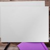 Pack of 6 A4 Blotting Paper Sheets Janrax