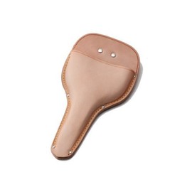 Professional Leather Case Plant Shears Sao Type for 3 to 5 minutes