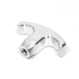Billet T-Handle for Hood Decklid Release Cable for 74-89 G-Body and 964 / 968