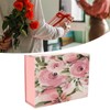 Large Gift Box with Lid, Magnetic Gift Box, Reusable, Decorative,