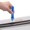 Leopacat Drip Irrigation Pipe Hole Punch Irrigation System Hole Punch