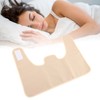 Organic Castor Oil Pack Wrap Reusable Reduce Muscle Soreness Back