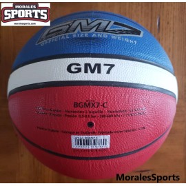 Molten GMX7-C Basketball 29.5 Size 7 - GMX7-C Men's Size US Seller