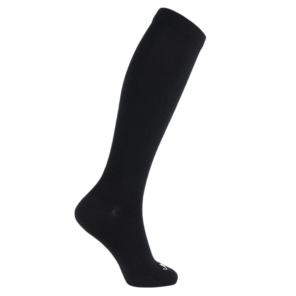 ja vie JAVIE Cashmere Merino Compression Socks for Women &