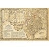 Texas History Classroom Bundle - Texas Revolution, Comanches, & Cattle