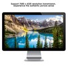 A0301 DP1.4 Version 8K at 60Hz Cable High Definition Adapter