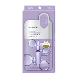 MEDIHEAL, The Retinol AP Mask, JEX (3 Pieces)
