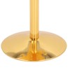 Swan Coffee Spoons Set Mirror Polished Strong Construction Swan Base