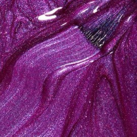 Opi Gel En Frío Isl Berry Fairy Fun