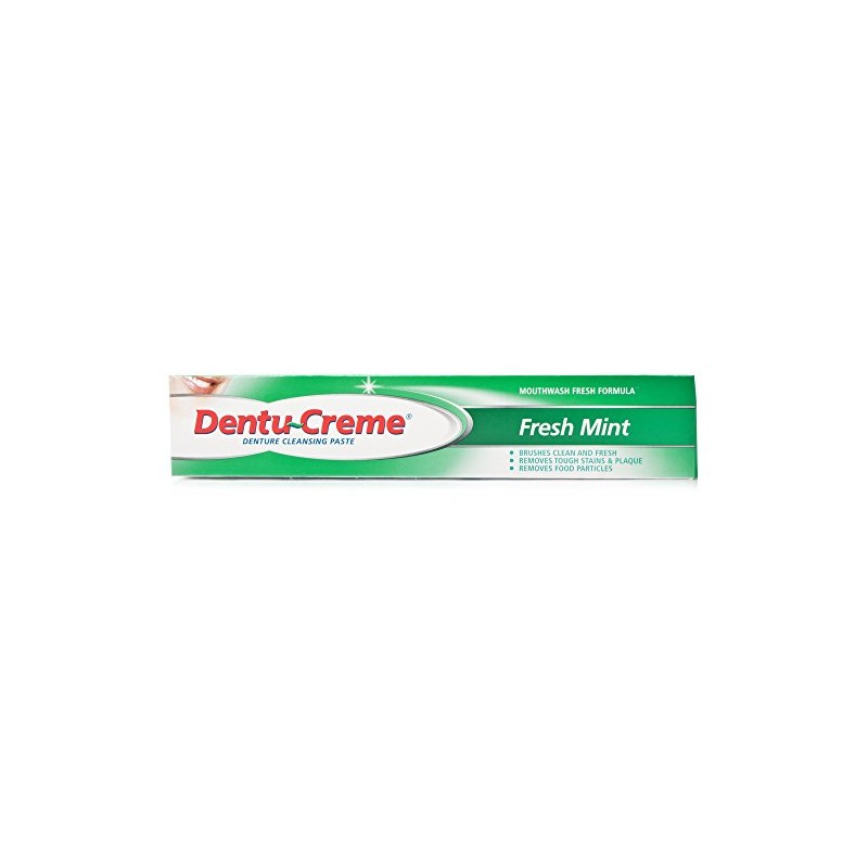 Dentu-Creme Economy - 75 ml