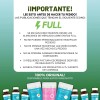 Colágeno Hidrolizado Biosuple Sabor 300g Magnesio Vitamina