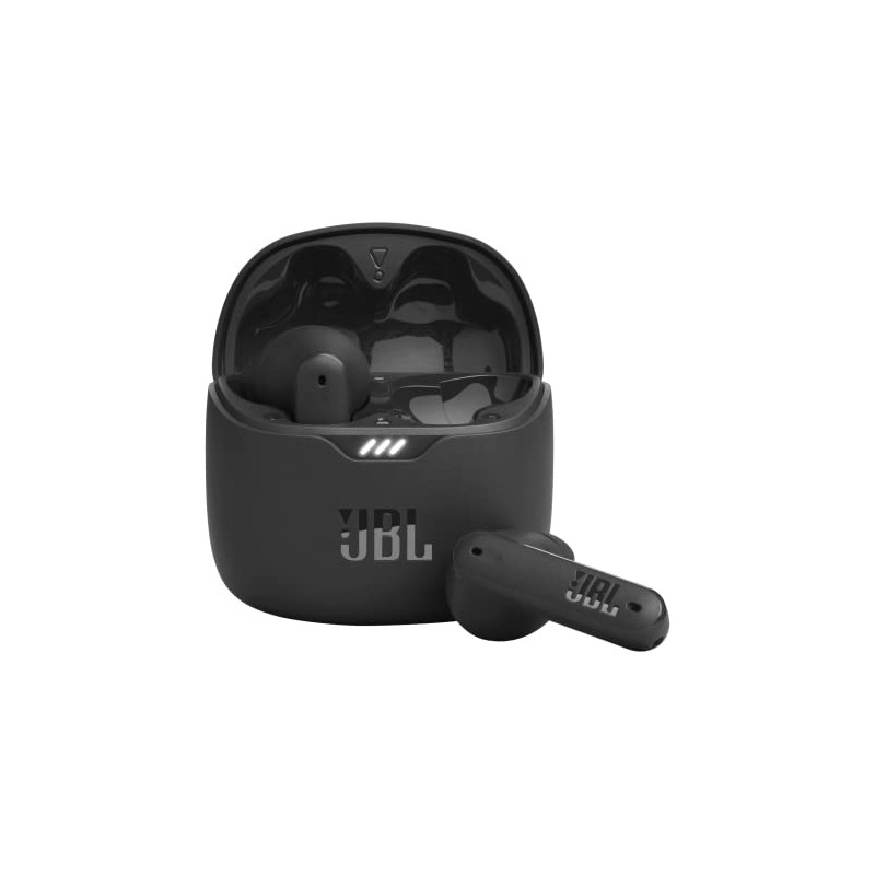 JBL Tune Flex Audífonos Inalámbricos Bluetooth, Drivers 12mm, Reproducción 32