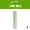 Evercare Easy-Store Mega 25 Layer Extended Handle Pet Lint Roller