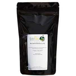 Organic China Sencha 'Lu Yu' - 250 g