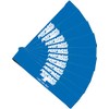 Perform Better Professional Heavy Exercise Mini XL Band (10 Pack), Blue