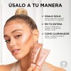 Iluminador Multiusos L'Oréal Paris Lumi Glotion Tono Deep Glow