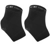 Shyyween 2 Pcs Waterproof Ankle Brace Breathable Nylon Ankle Wrap
