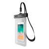 Universo en Linea Funda Acuatica Sumergible Protege Celular Playa Alberca