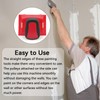 Paint Edger for Cutting in, Paint Edge Trimmer,Multifunctional Paint Edger