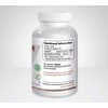 Maca Root Capsules 2500mg 180 Vegetarian and Vegan Tablets -