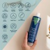 VALQUER Shampoo Total Repair Zero Vegano 1 L