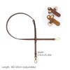 YEJAHY Shoulder Strap for Bags, Bag Straps for Changing, Adjustable