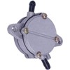 Chikia Hisun Carb Fuel Pump Vacuum Replacement for Hisun UTV
